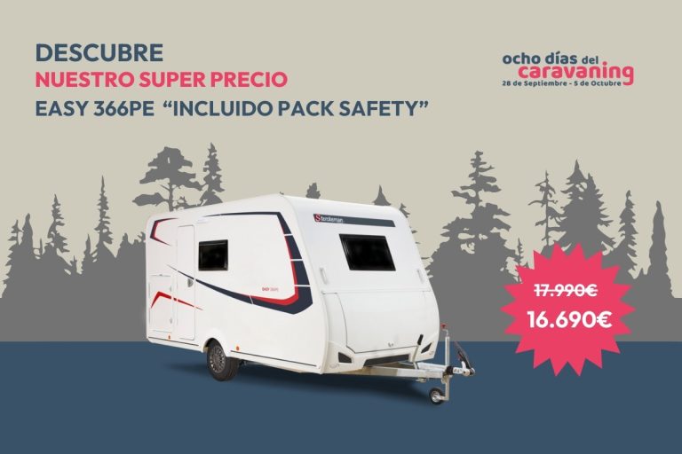 oferta-sterckeman-easy-366-valcaravan-ocho-dias