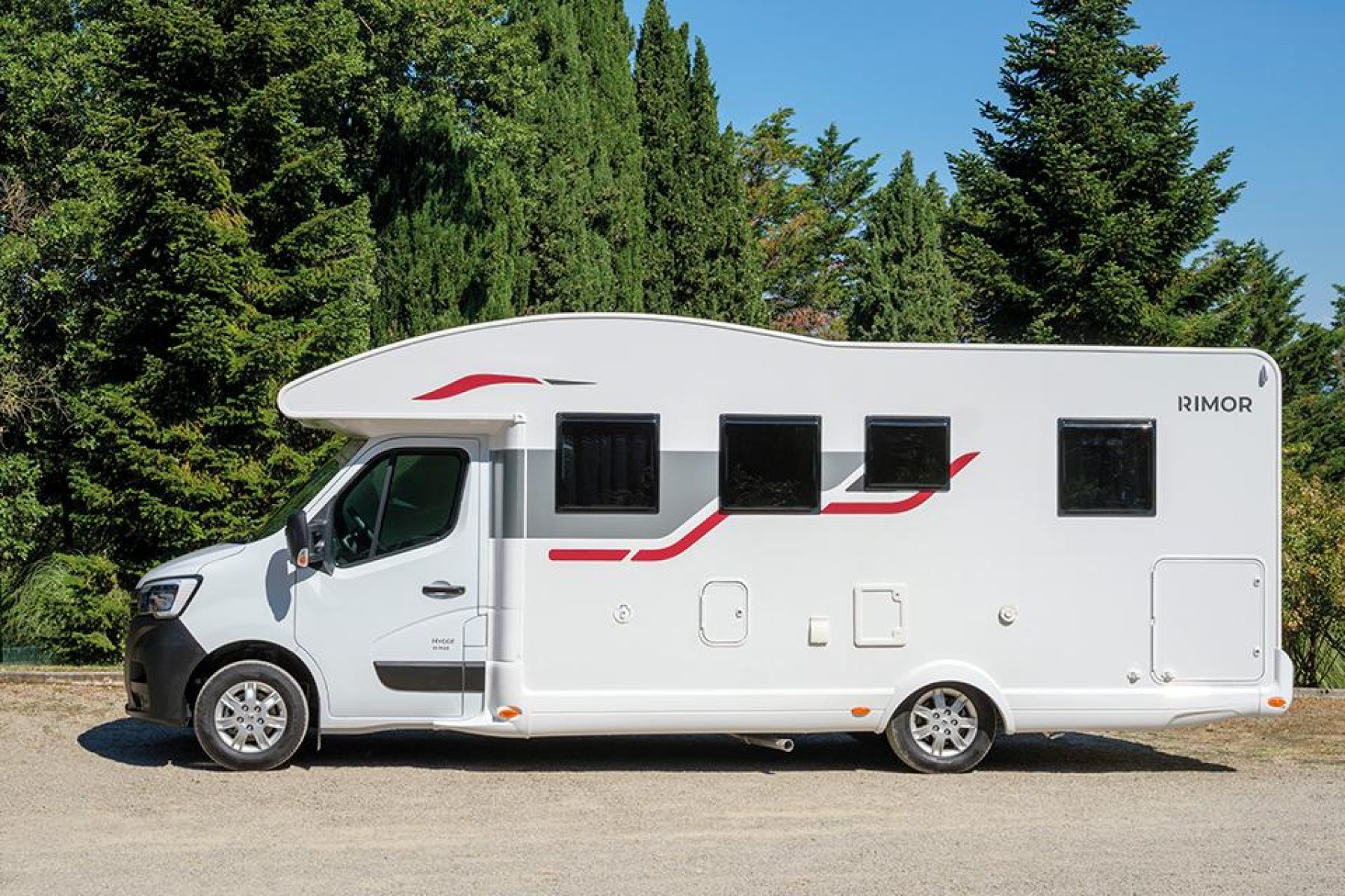 Ofertas autocaravanas